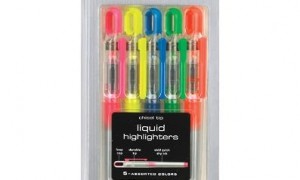 tul liquid highlighter