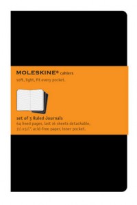 moleskine