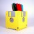 The Floppy Disk Pen and Pencil Holder
