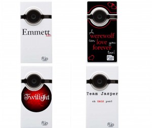 twlight-flip-cameras Twilight and Eclipse Office Supplies