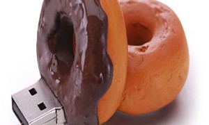 donut
