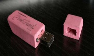 eraser