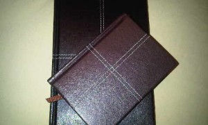 SpiceBox Journals