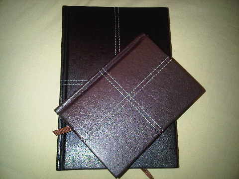 Post image for SpiceBox Journals