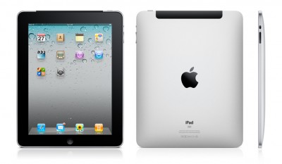 Post image for I’m Anxiously Awaiting The iPad2