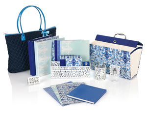 DiVOGA Catherine Collection The DiVOGA Catherine Collection from Office Max