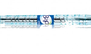 The Pilot Bottle 2 Pen