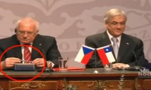 czechpresidentstealspen