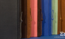 The Emile Journal by Seventy Eight Percent