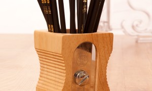See Jane Work Pencil Cup