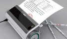 Turn Paper Into Pencils With The P&P Office Waste Paper Processor