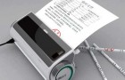 Turn Paper Into Pencils With The P&P Office Waste Paper Processor
