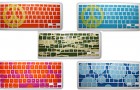 STICARS Keyboard Covers for Mac