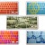 STICARS Keyboard Covers for Mac