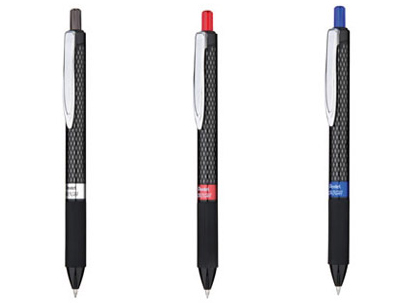 Post image for The Pentel Oh! Gel Is Just So-So