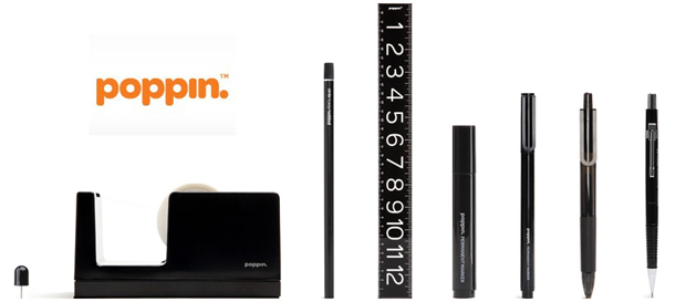 Post image for Poppin.com- The New Kid on the Office Supply Block & Why I Already Love Them