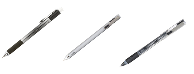 tul pens