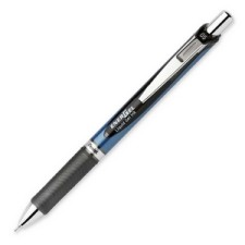 Pentel Energel Retractable Gel Ink Pen
