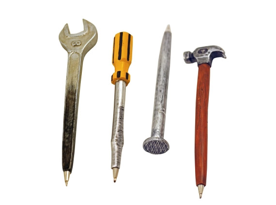 toolbox pens