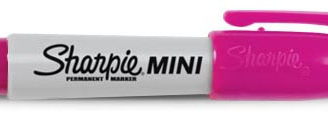 Sharpie Mini