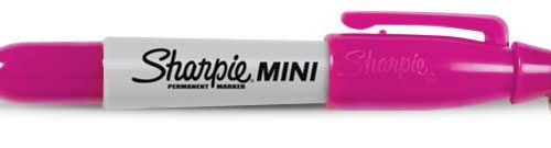 Sharpie Mini