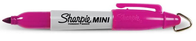 Sharpie Mini